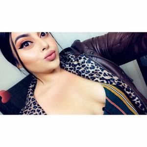 Meet your Posher, Martha